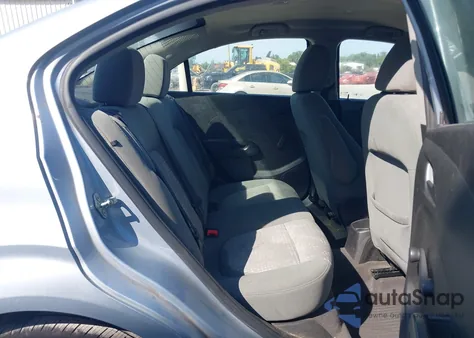 2017 Chevrolet Sonic Ls Auto from USA, damaged, VIN 1G1JB5SH5H4151847